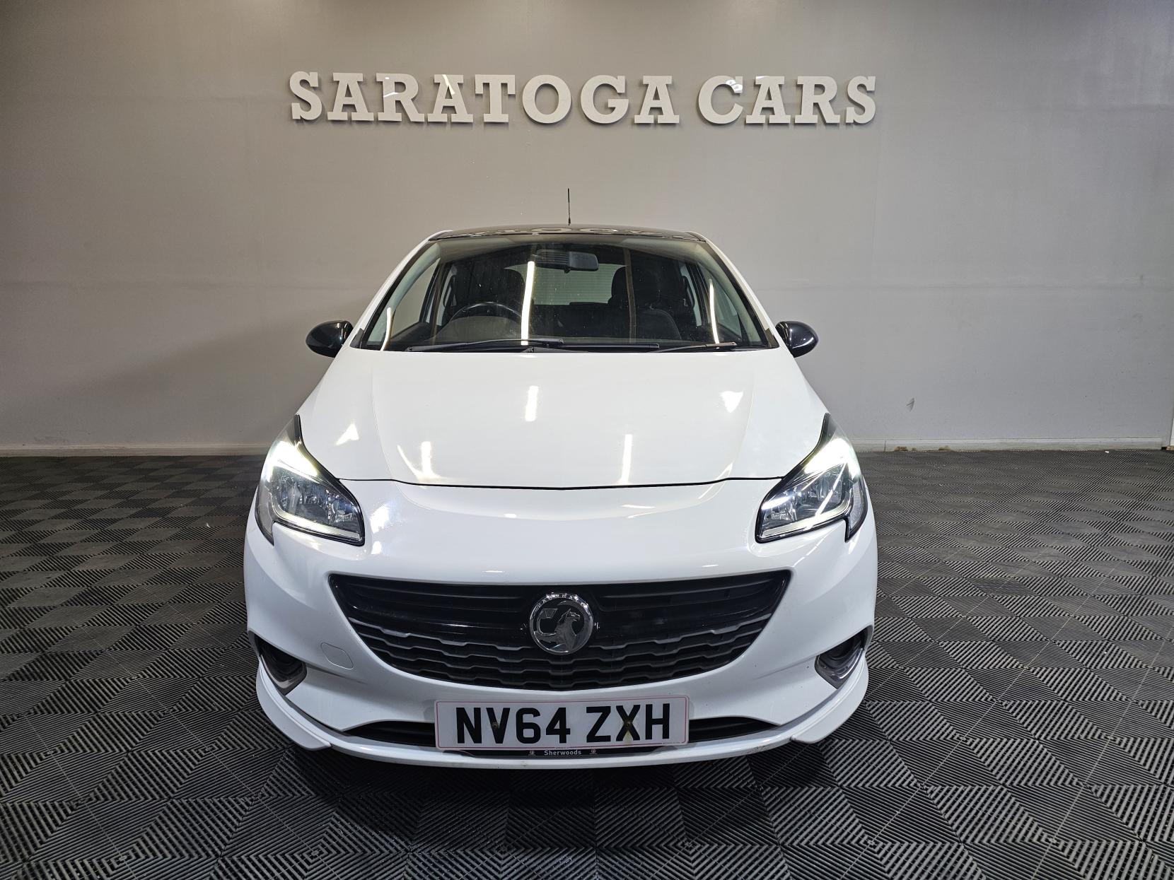 Vauxhall Corsa 1.2i Limited Edition Hatchback 3dr Petrol Manual Euro 6 (70 ps)