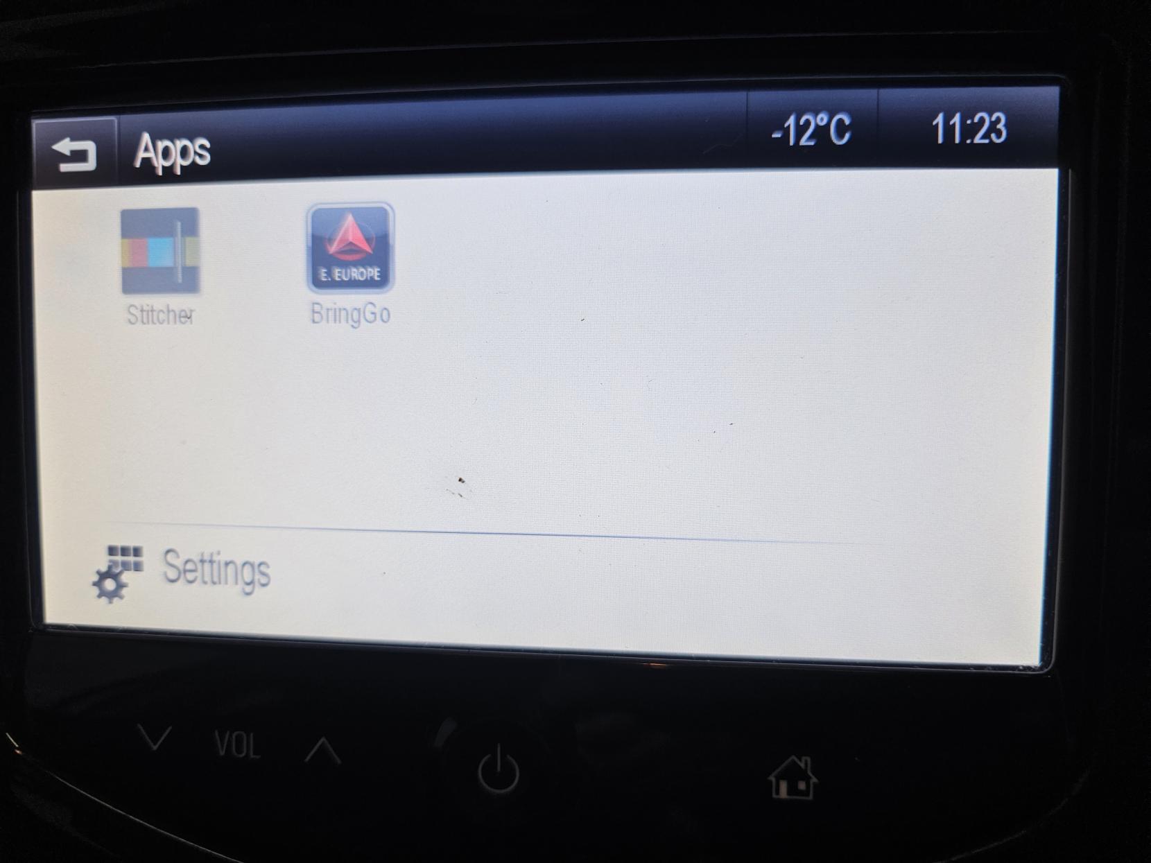 Vauxhall Corsa 1.2i Limited Edition Hatchback 3dr Petrol Manual Euro 6 (70 ps)