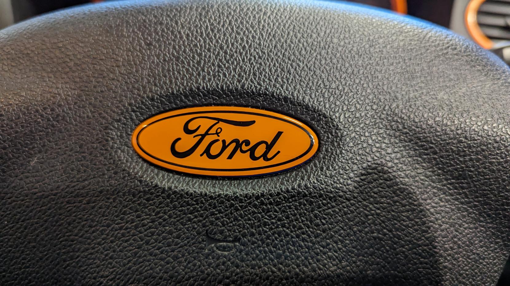Ford Focus 2.5 SIV ST-3 Hatchback 3dr Petrol Manual (224 g/km, 221 bhp)