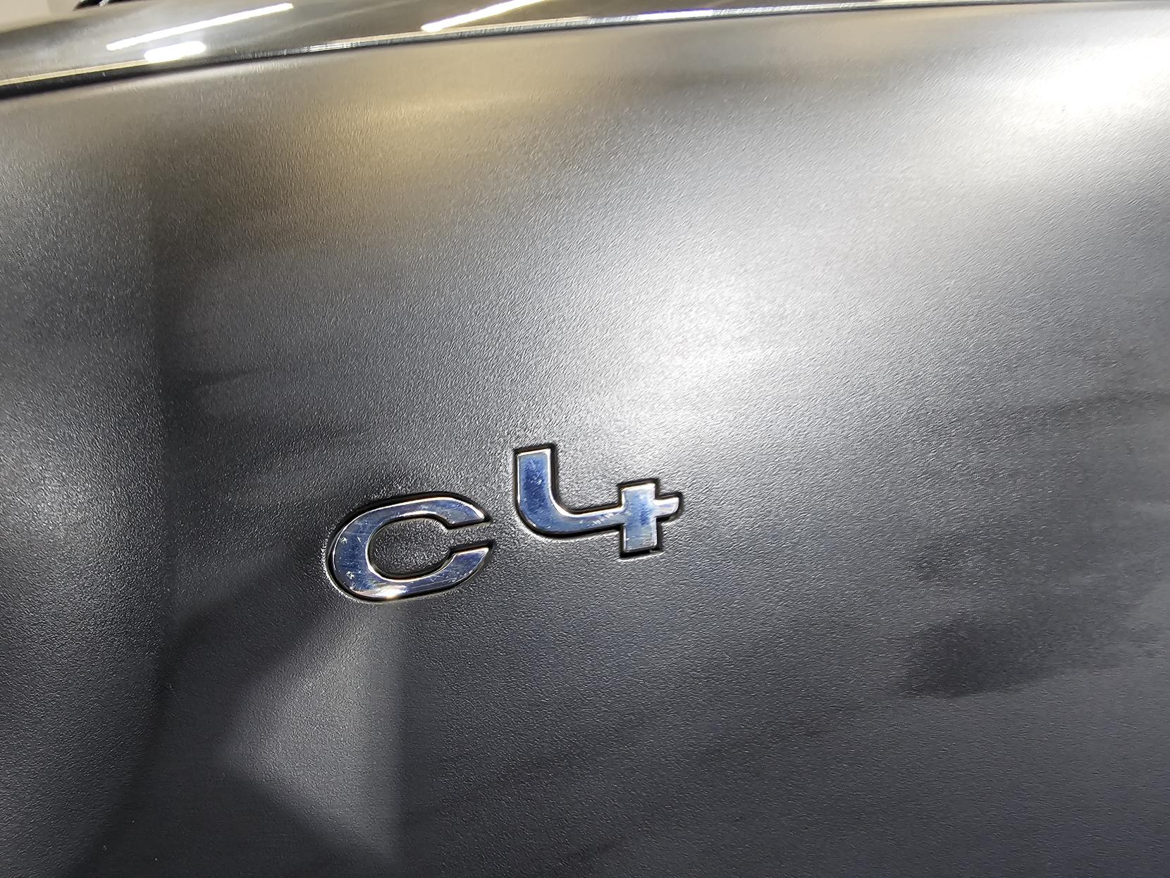 Citroen C4 Cactus 1.2 PureTech Flair Hatchback 5dr Petrol Manual Euro 6 (s/s) (110 ps)