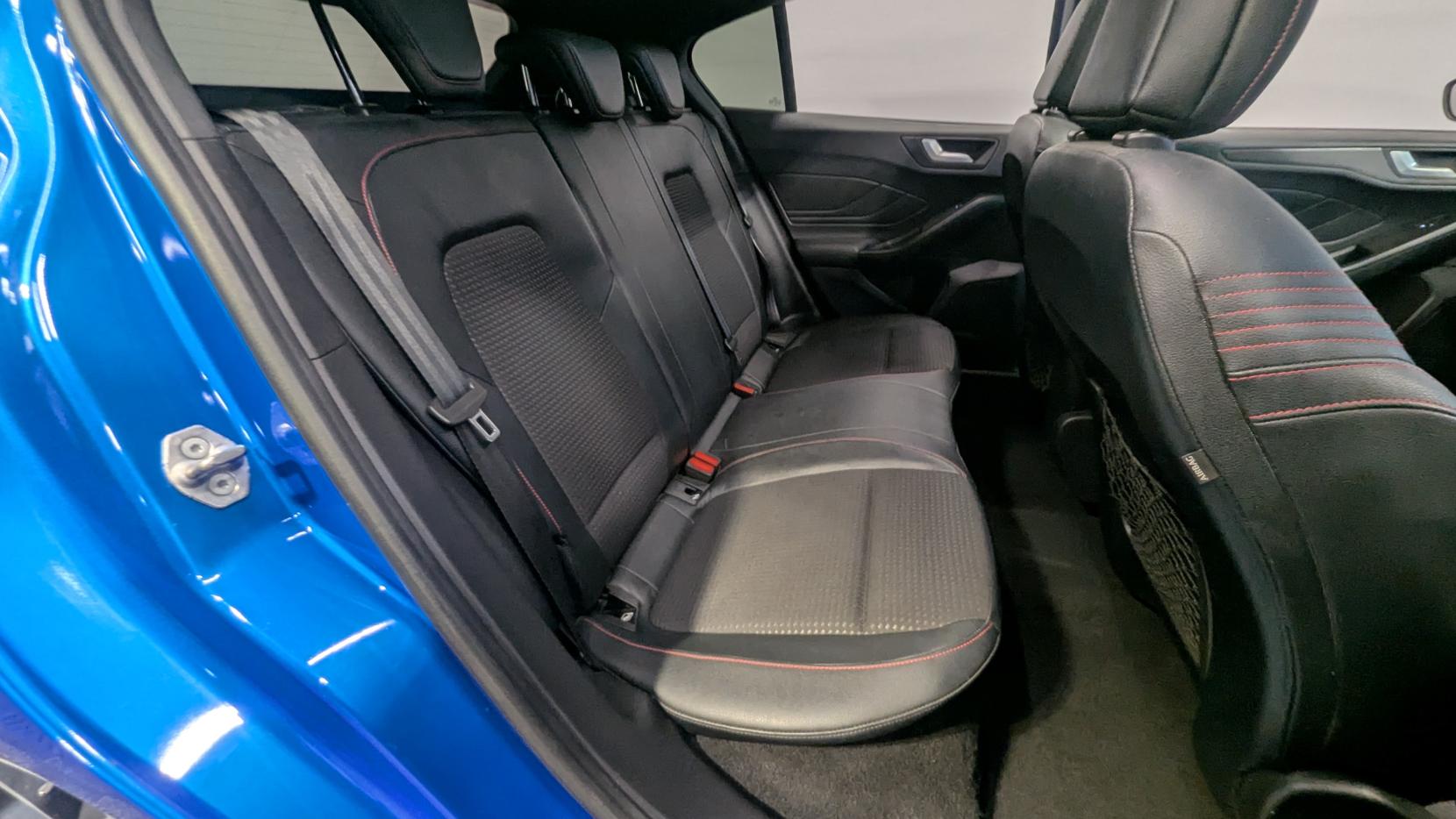 Ford Focus 1.0T EcoBoost ST-Line X Hatchback 5dr Petrol Manual Euro 6 (s/s) (125 ps)