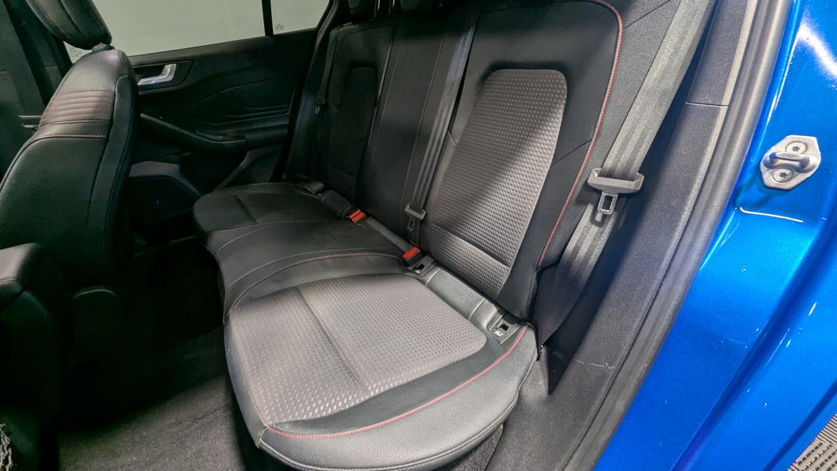 Ford Focus 1.0T EcoBoost ST-Line X Hatchback 5dr Petrol Manual Euro 6 (s/s) (125 ps)