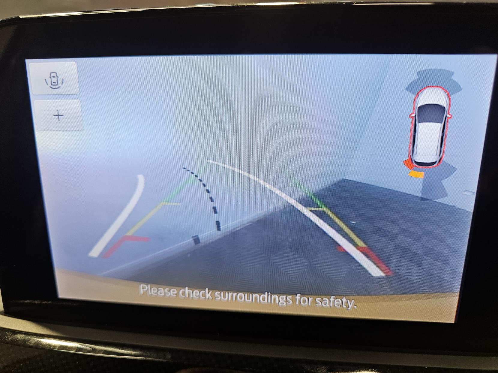 Ford Focus 2.3T EcoBoost ST Hatchback 5dr Petrol Manual Euro 6 (s/s) (280 ps)