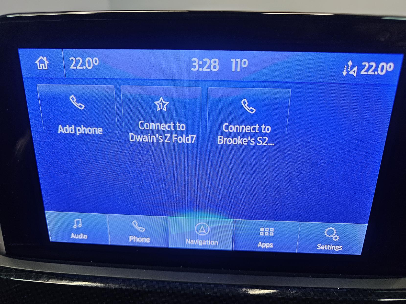 Ford Focus 2.3T EcoBoost ST Hatchback 5dr Petrol Manual Euro 6 (s/s) (280 ps)