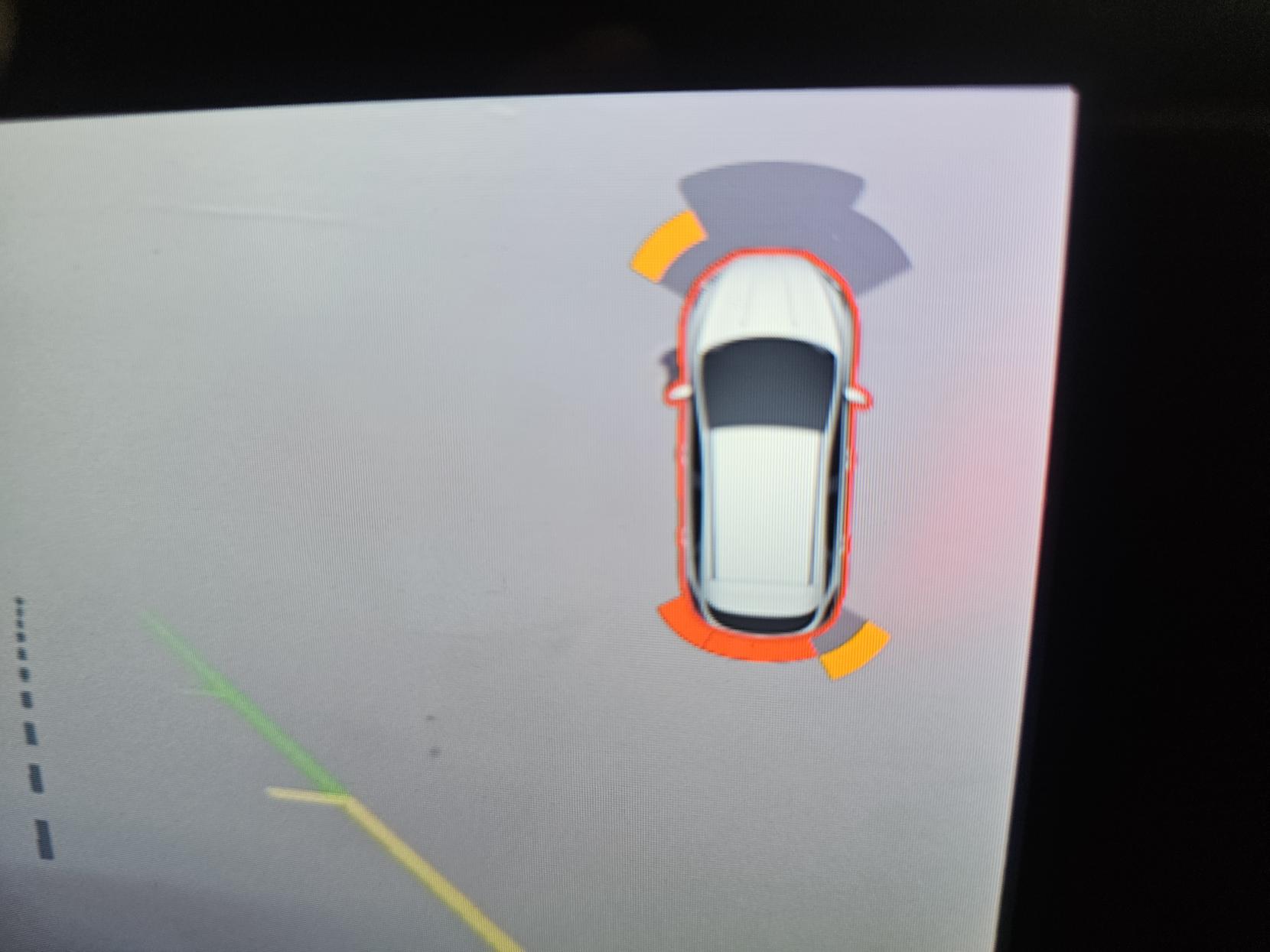 Ford Focus 2.3T EcoBoost ST Hatchback 5dr Petrol Manual Euro 6 (s/s) (280 ps)