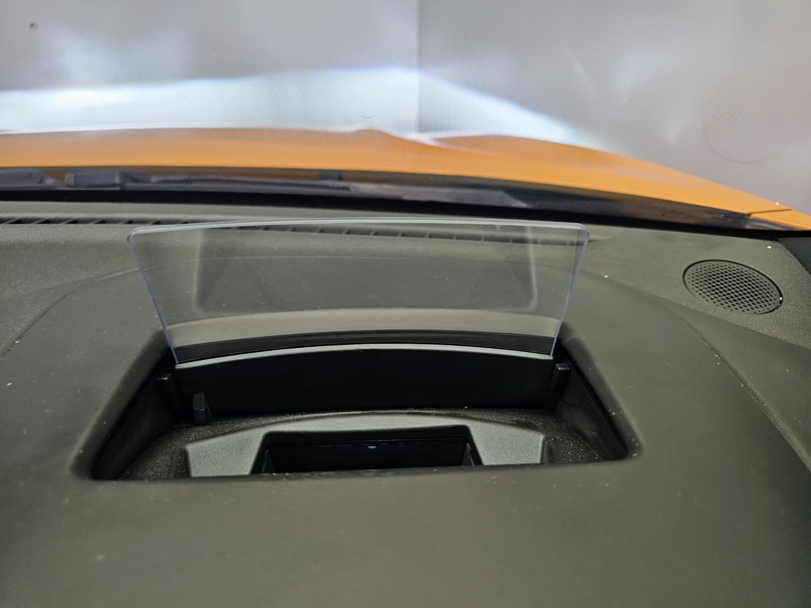 Ford Focus 2.3T EcoBoost ST Hatchback 5dr Petrol Manual Euro 6 (s/s) (280 ps)