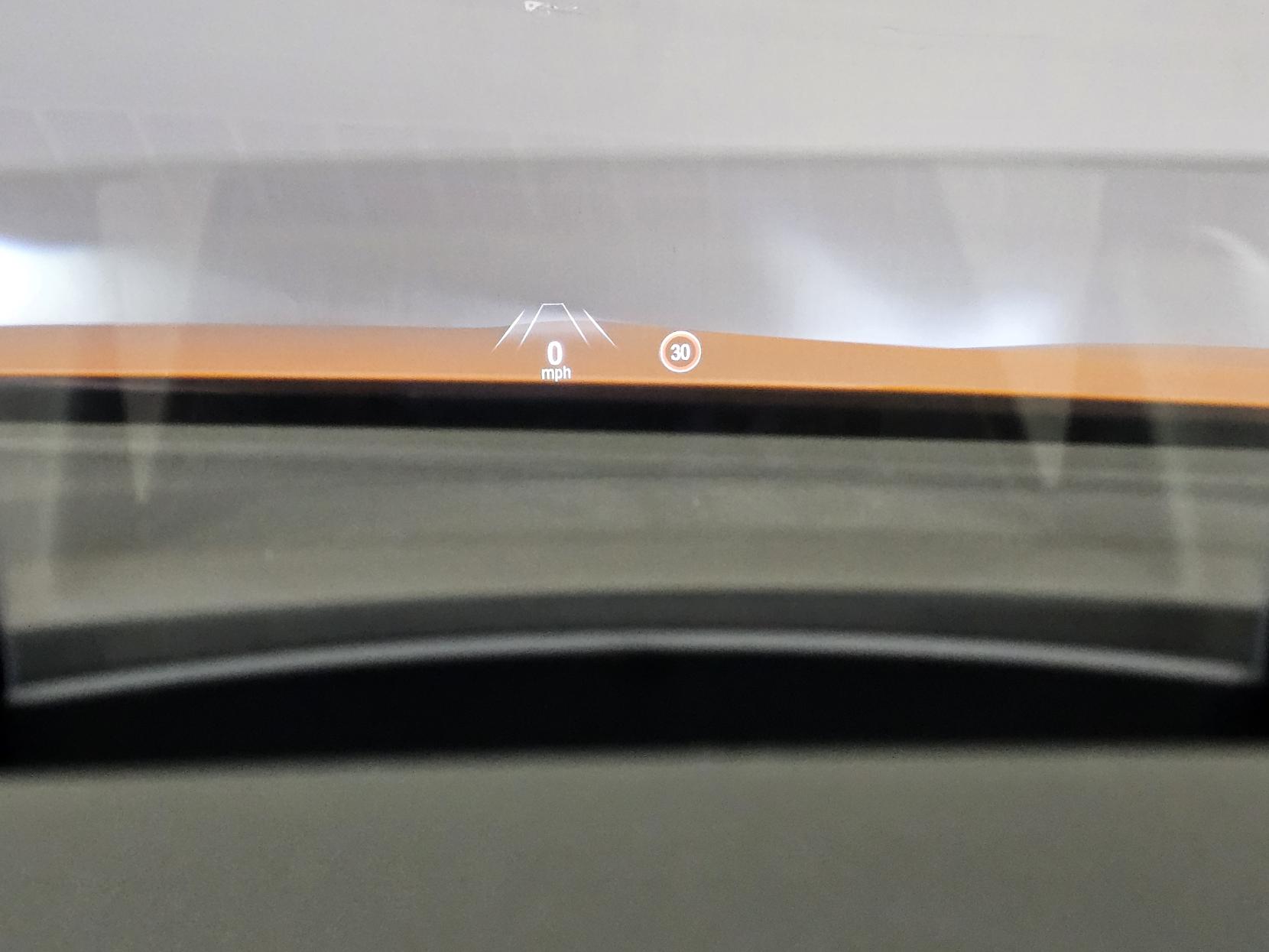 Ford Focus 2.3T EcoBoost ST Hatchback 5dr Petrol Manual Euro 6 (s/s) (280 ps)