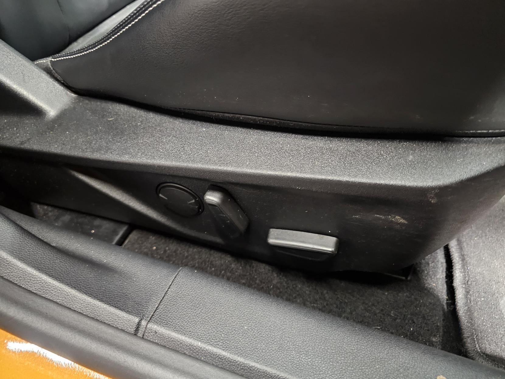 Ford Focus 2.3T EcoBoost ST Hatchback 5dr Petrol Manual Euro 6 (s/s) (280 ps)