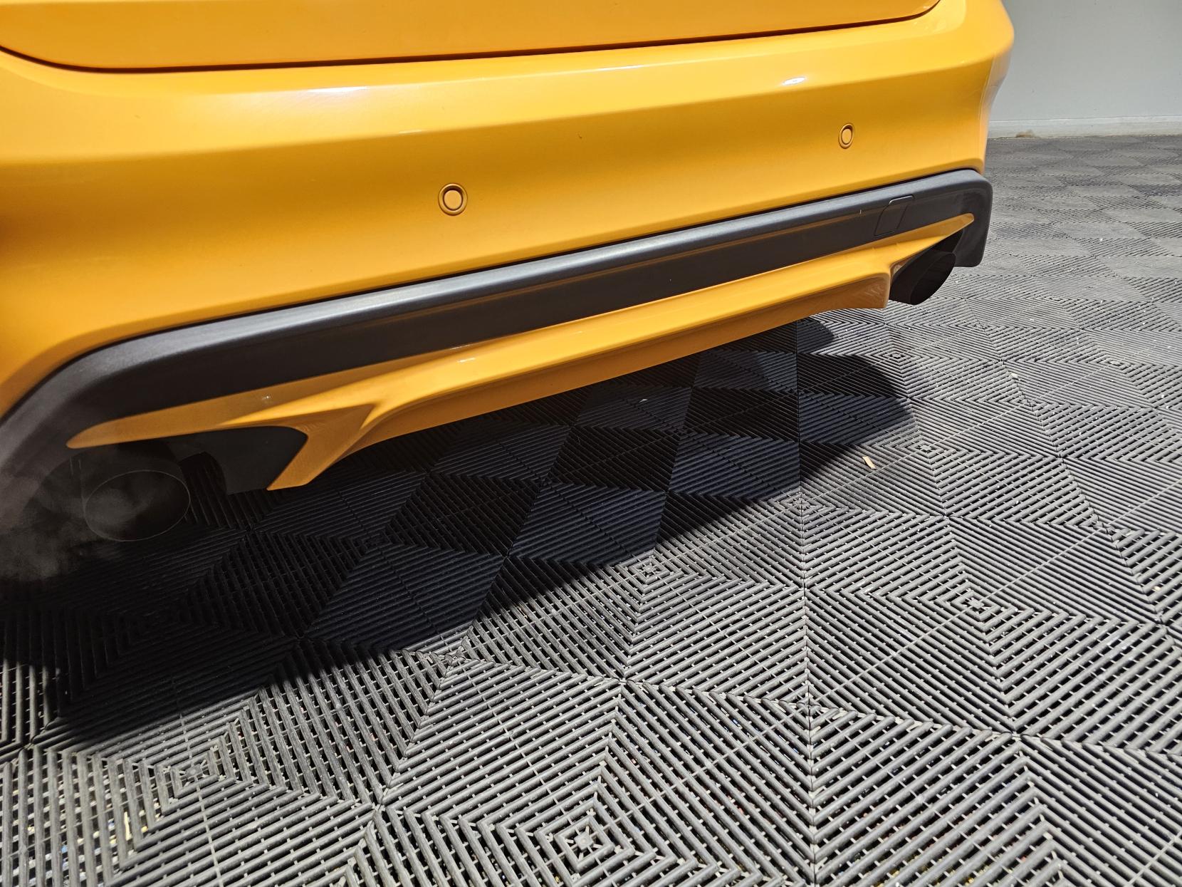 Ford Focus 2.3T EcoBoost ST Hatchback 5dr Petrol Manual Euro 6 (s/s) (280 ps)