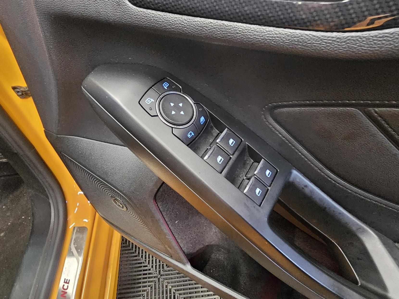 Ford Focus 2.3T EcoBoost ST Hatchback 5dr Petrol Manual Euro 6 (s/s) (280 ps)