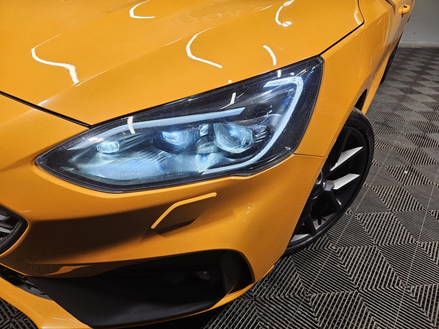 Ford Focus 2.3T EcoBoost ST Hatchback 5dr Petrol Manual Euro 6 (s/s) (280 ps)