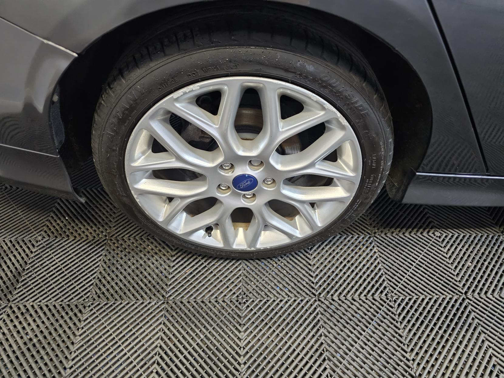 Ford Focus 1.5 TDCi EcoBoost ST-Line Estate 5dr Diesel Manual Euro 6 (s/s) (120 ps)