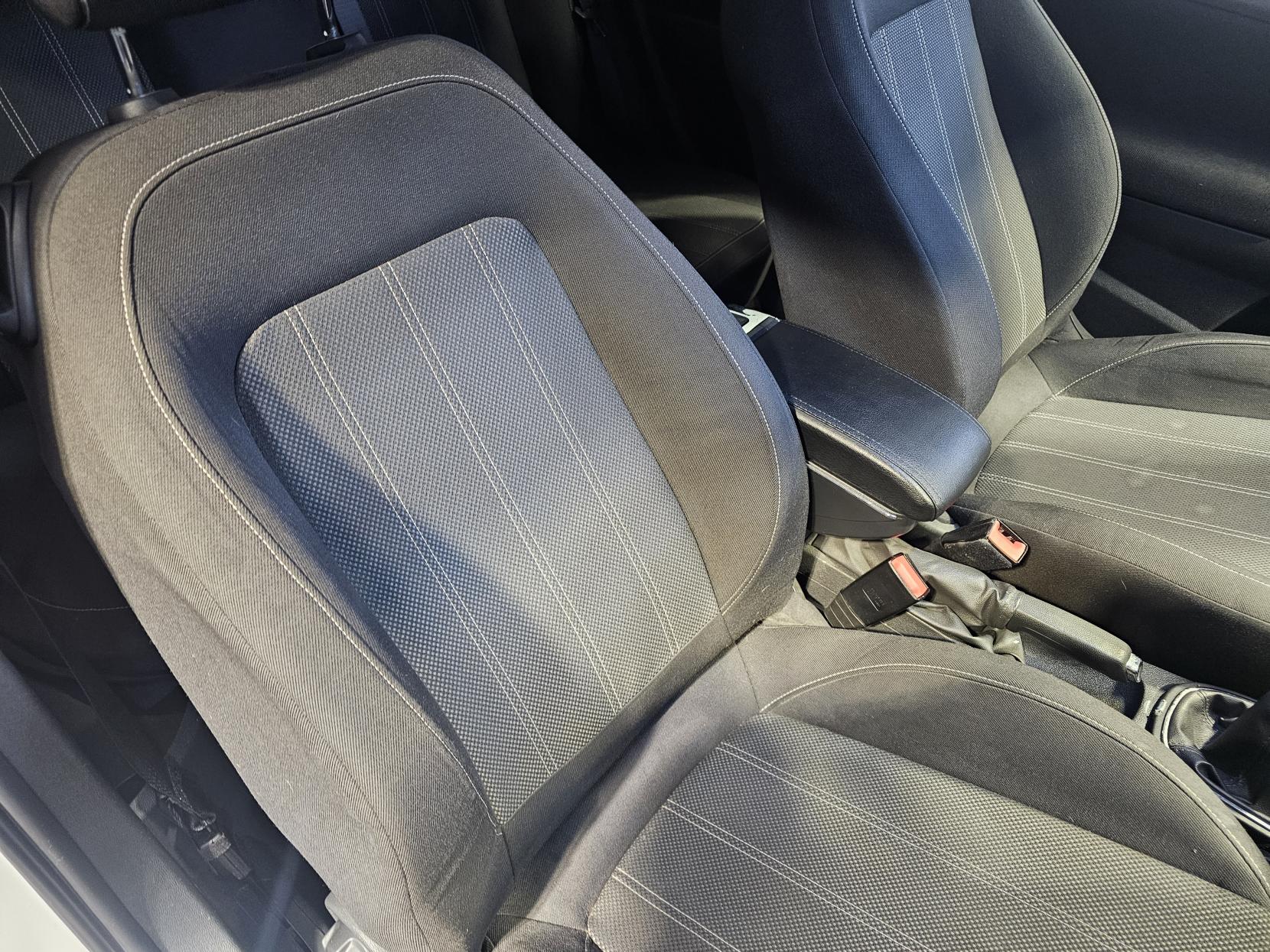 Vauxhall Corsa 1.2 16V Limited Edition Hatchback 3dr Petrol Manual Euro 5 (85 ps)