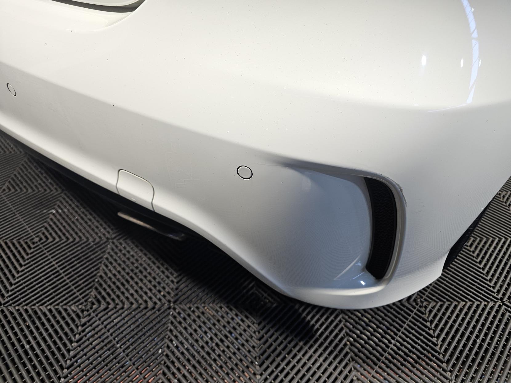 Mercedes-Benz A Class 1.6 A200 AMG Sport Hatchback 5dr Petrol 7G-DCT Euro 6 (s/s) (156 ps)