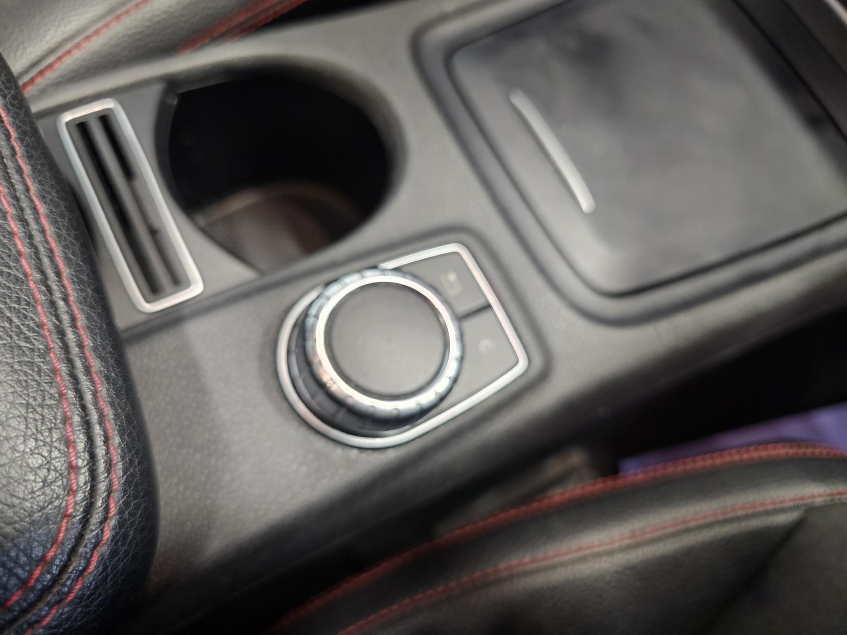 Mercedes-Benz A Class 1.6 A200 AMG Sport Hatchback 5dr Petrol 7G-DCT Euro 6 (s/s) (156 ps)