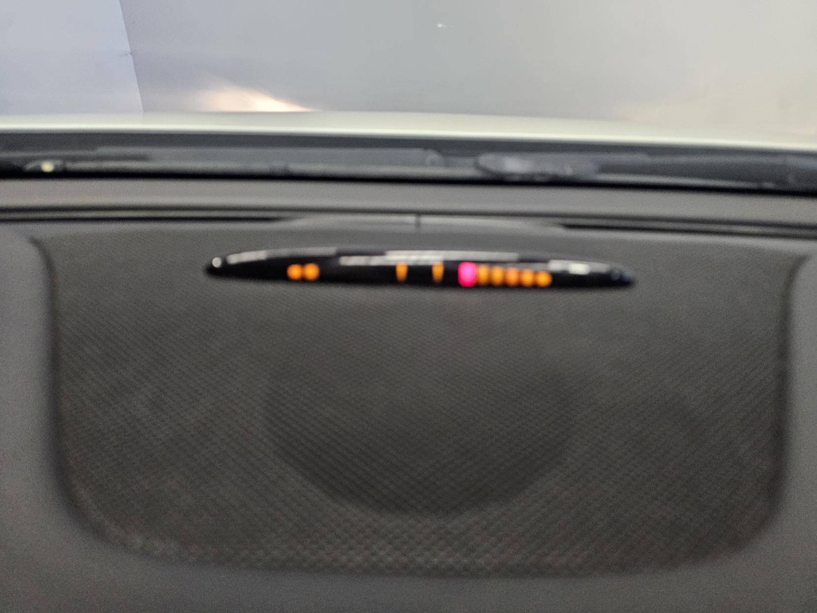 Mercedes-Benz A Class 1.6 A200 AMG Sport Hatchback 5dr Petrol 7G-DCT Euro 6 (s/s) (156 ps)