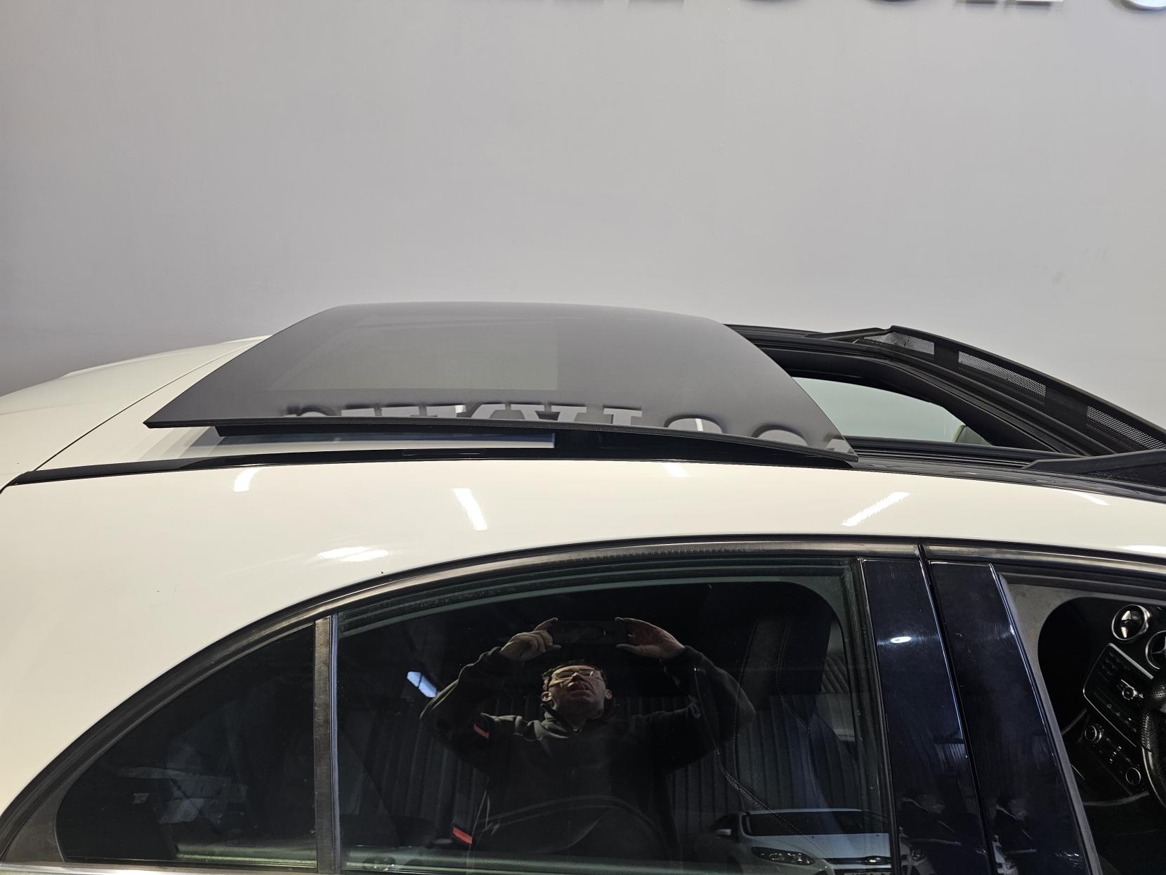 Mercedes-Benz A Class 1.6 A200 AMG Sport Hatchback 5dr Petrol 7G-DCT Euro 6 (s/s) (156 ps)