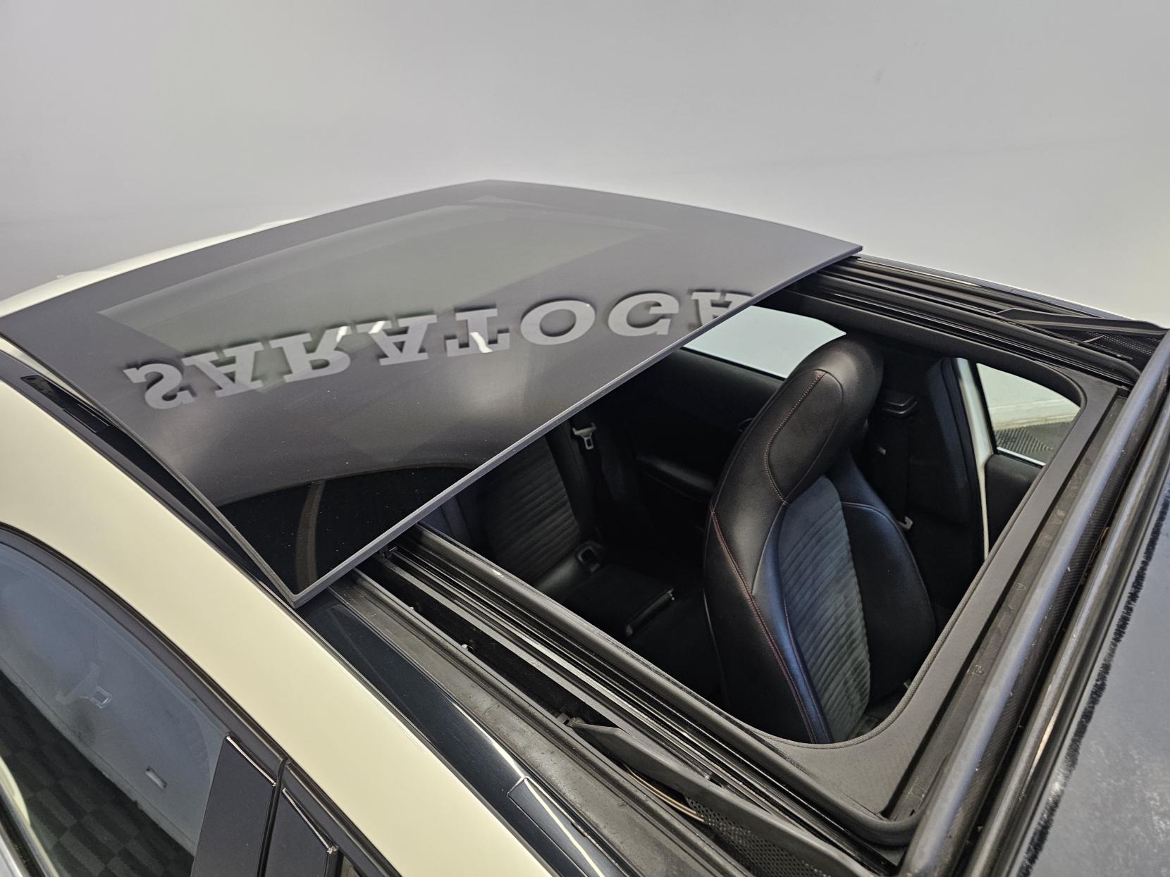 Mercedes-Benz A Class 1.6 A200 AMG Sport Hatchback 5dr Petrol 7G-DCT Euro 6 (s/s) (156 ps)