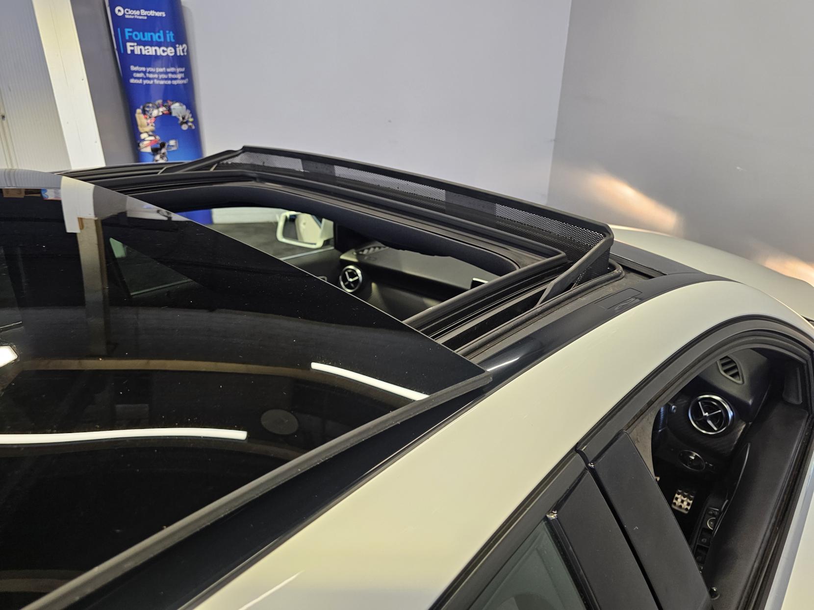 Mercedes-Benz A Class 1.6 A200 AMG Sport Hatchback 5dr Petrol 7G-DCT Euro 6 (s/s) (156 ps)