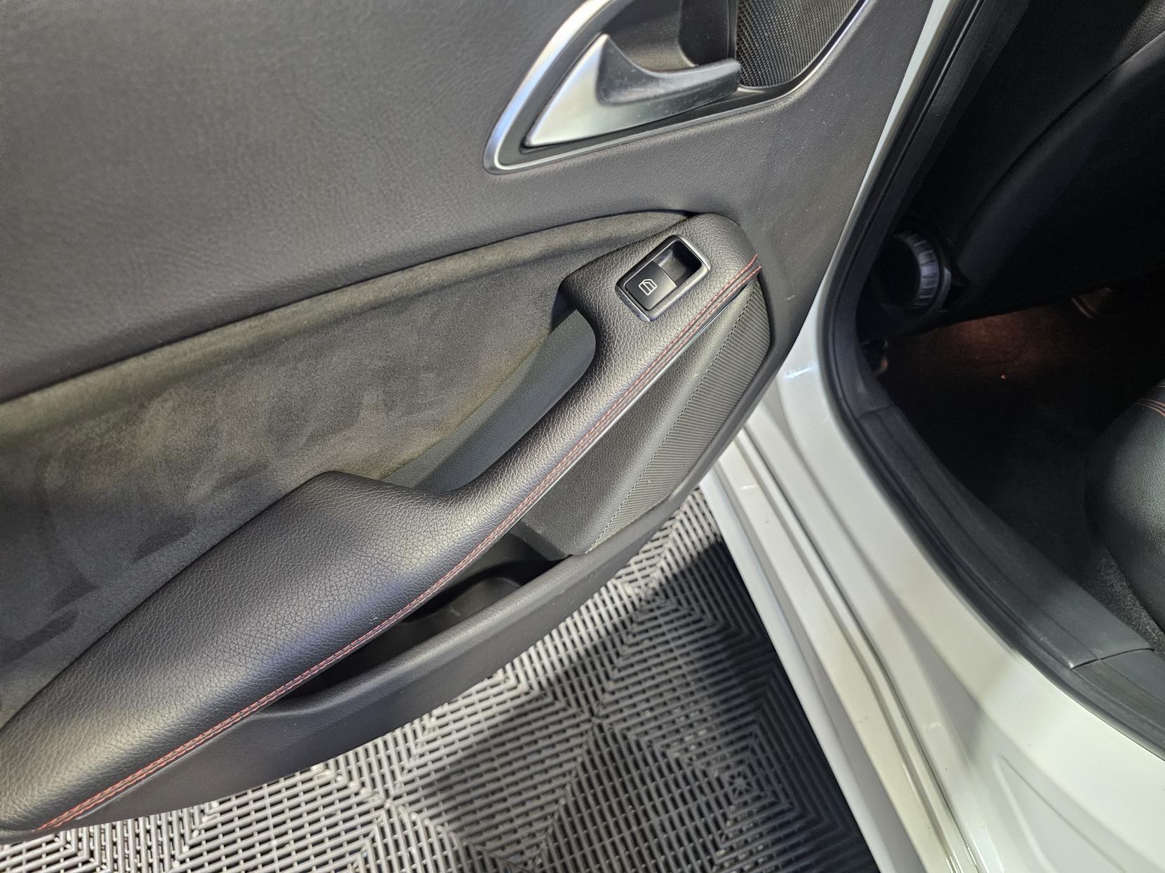 Mercedes-Benz A Class 1.6 A200 AMG Sport Hatchback 5dr Petrol 7G-DCT Euro 6 (s/s) (156 ps)