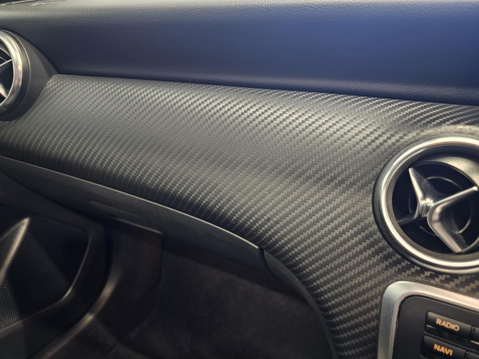 Mercedes-Benz A Class 1.6 A200 AMG Sport Hatchback 5dr Petrol 7G-DCT Euro 6 (s/s) (156 ps)