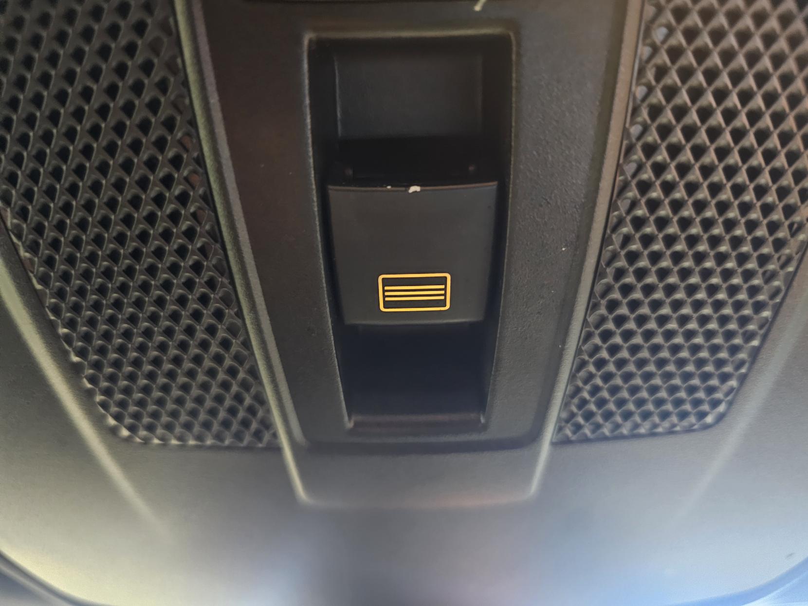 Mercedes-Benz A Class 1.6 A200 AMG Sport Hatchback 5dr Petrol 7G-DCT Euro 6 (s/s) (156 ps)