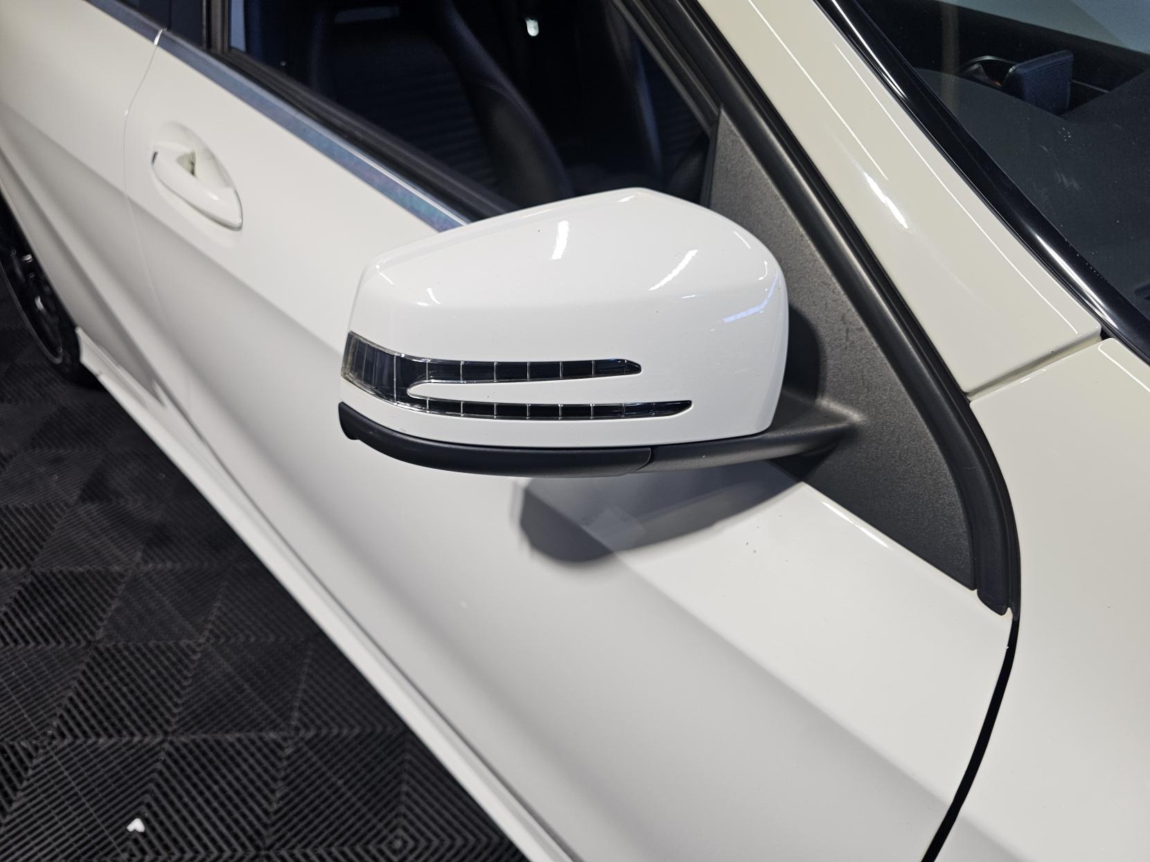 Mercedes-Benz A Class 1.6 A200 AMG Sport Hatchback 5dr Petrol 7G-DCT Euro 6 (s/s) (156 ps)