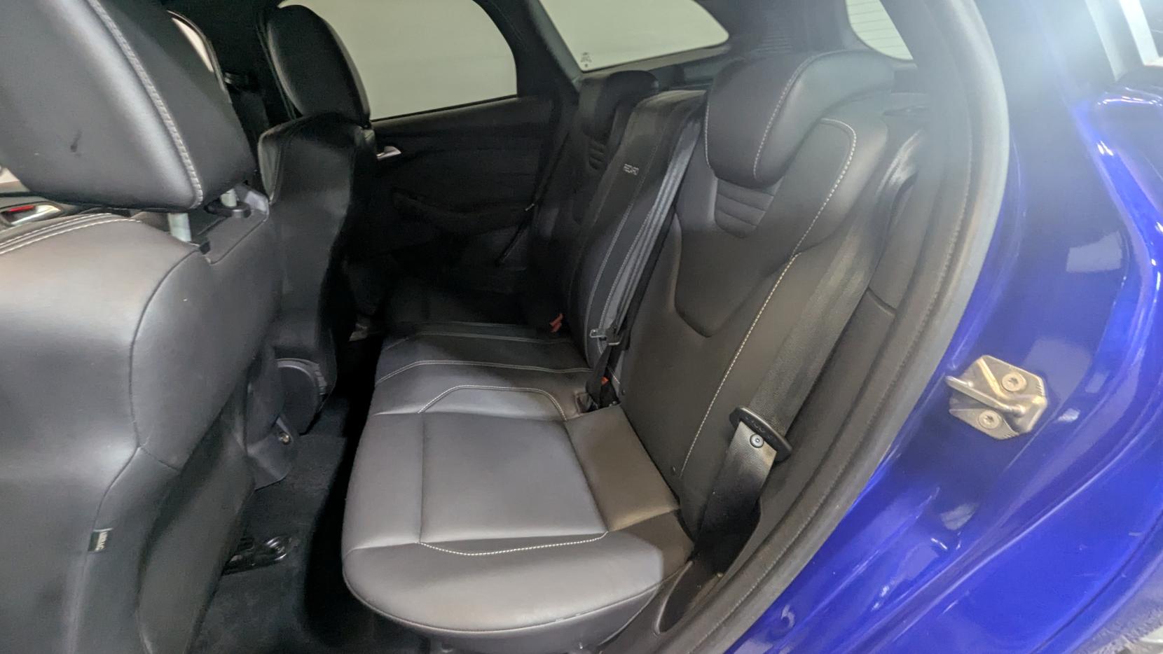Ford Focus 2.0T EcoBoost ST-3 Estate 5dr Petrol Manual Euro 5 (s/s) (250 ps)