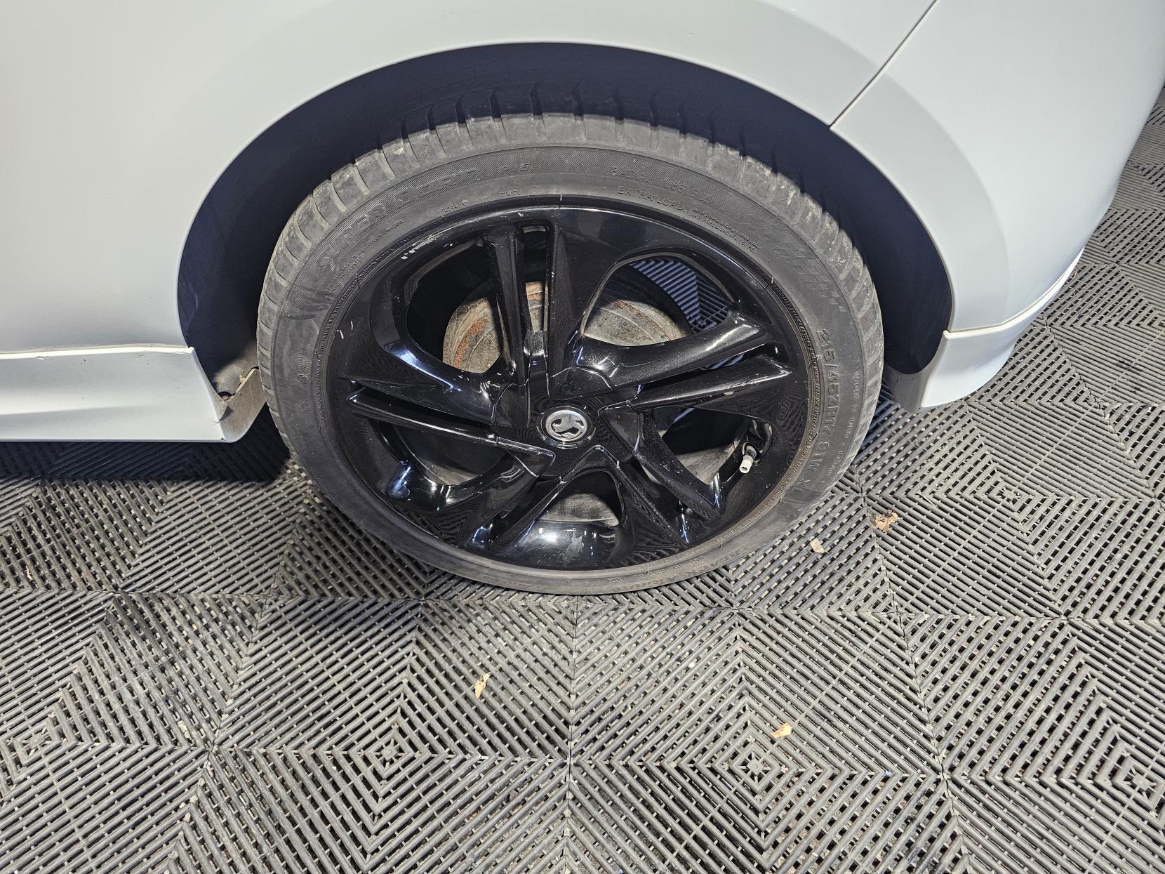 Vauxhall Corsa 1.4i ecoFLEX Limited Edition Hatchback 3dr Petrol Manual Euro 6 (75 ps)