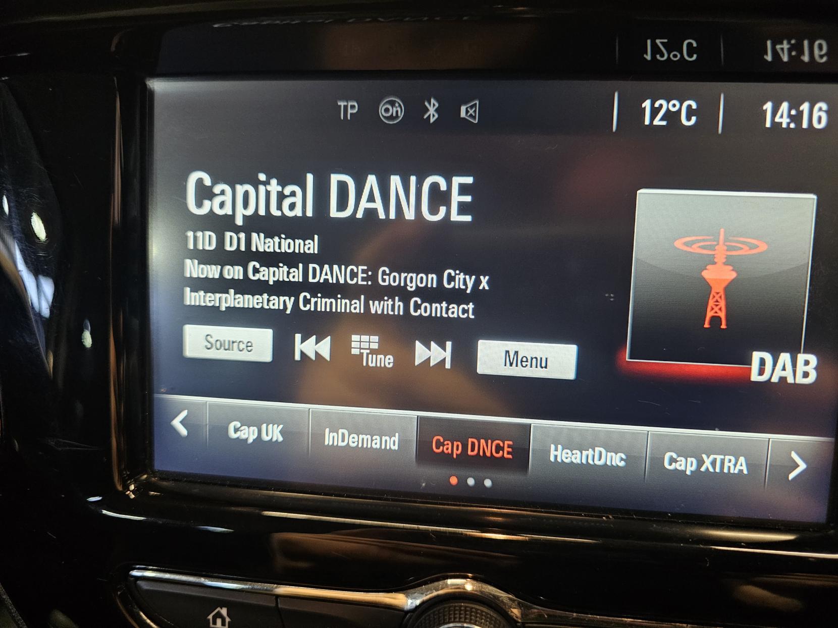 Vauxhall Corsa 1.4i ecoFLEX Limited Edition Hatchback 3dr Petrol Manual Euro 6 (75 ps)