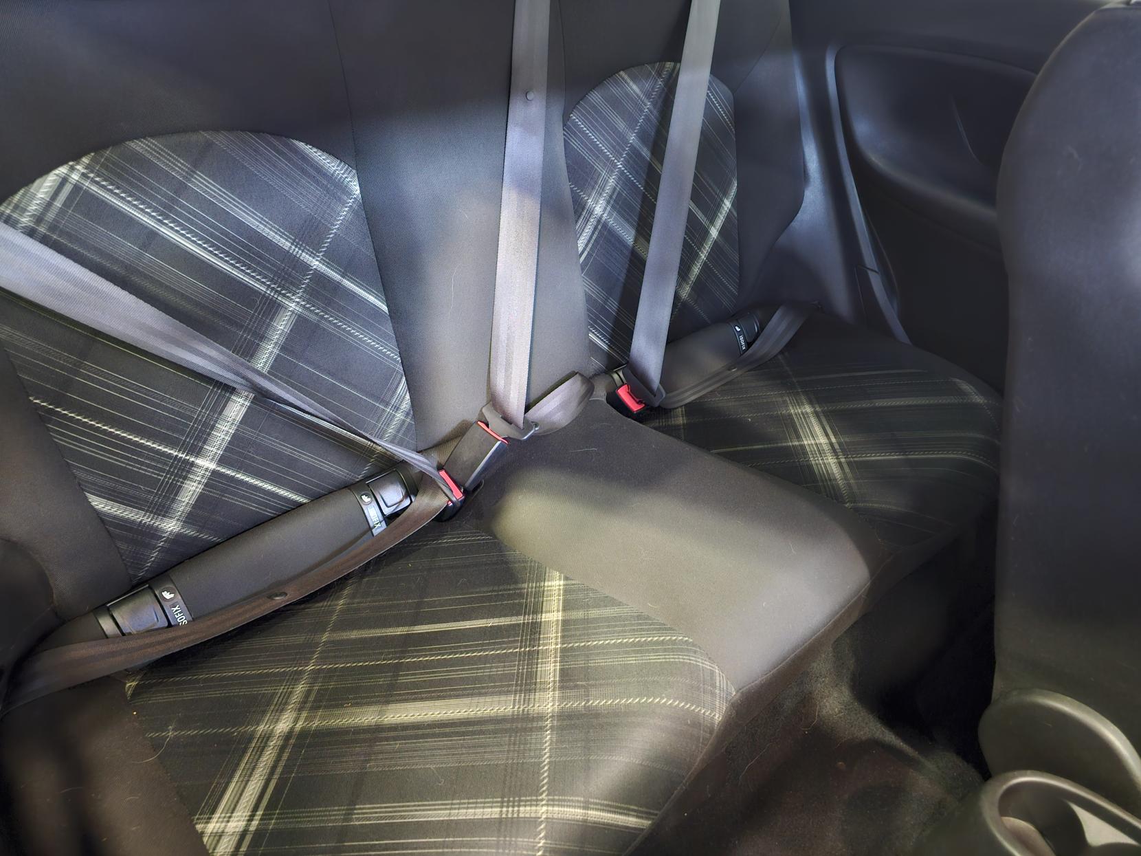 Vauxhall Corsa 1.4i ecoFLEX Limited Edition Hatchback 3dr Petrol Manual Euro 6 (75 ps)