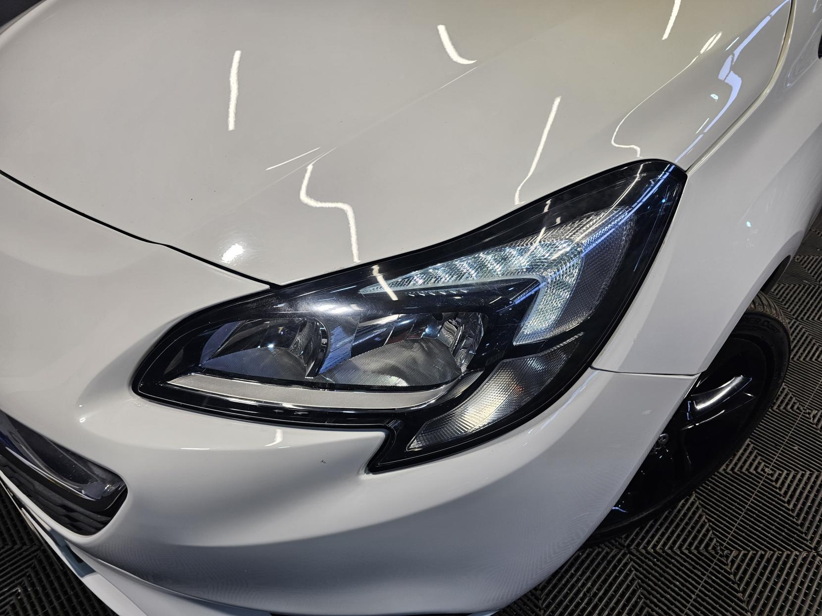 Vauxhall Corsa 1.4i ecoFLEX Limited Edition Hatchback 3dr Petrol Manual Euro 6 (75 ps)