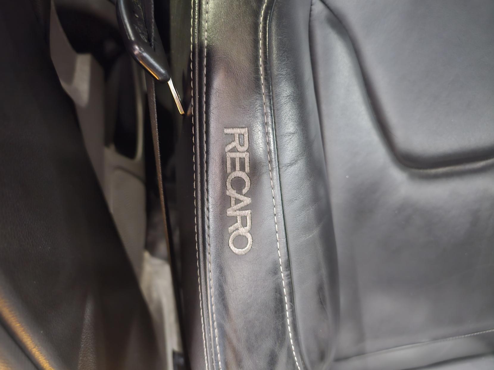 Ford Focus 2.0 TDCi ST-3 Hatchback 5dr Diesel Manual Euro 6 (s/s) (185 ps)