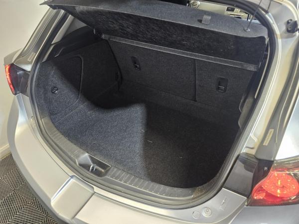 Mazda Mazda3 1.6 Takuya Hatchback 5dr Petrol Manual Euro 5 (105 ps)
