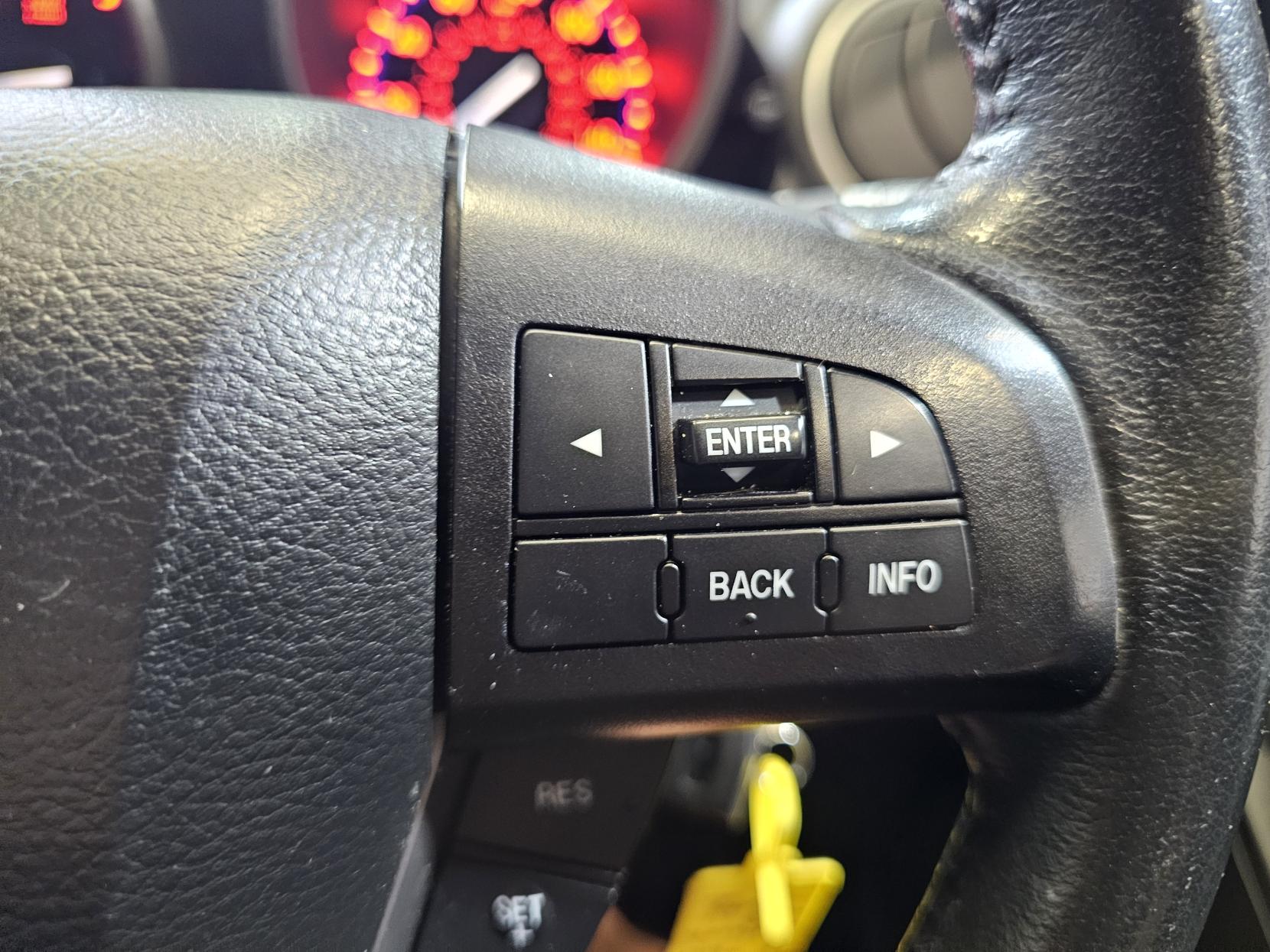 Mazda Mazda3 1.6 Takuya Hatchback 5dr Petrol Manual Euro 5 (105 ps)
