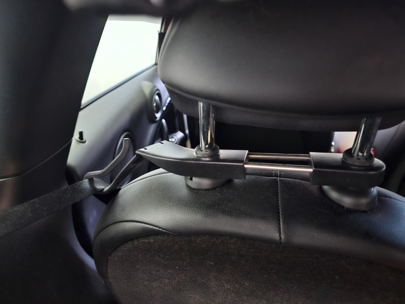 MINI Countryman 1.6 John Cooper Works SUV 5dr Petrol Manual ALL4 Euro 5 (s/s) (218 ps)