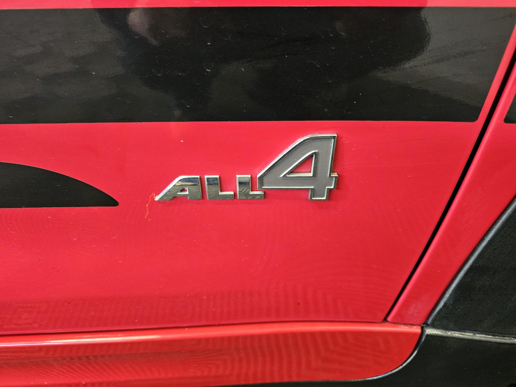 MINI Countryman 1.6 John Cooper Works SUV 5dr Petrol Manual ALL4 Euro 5 (s/s) (218 ps)