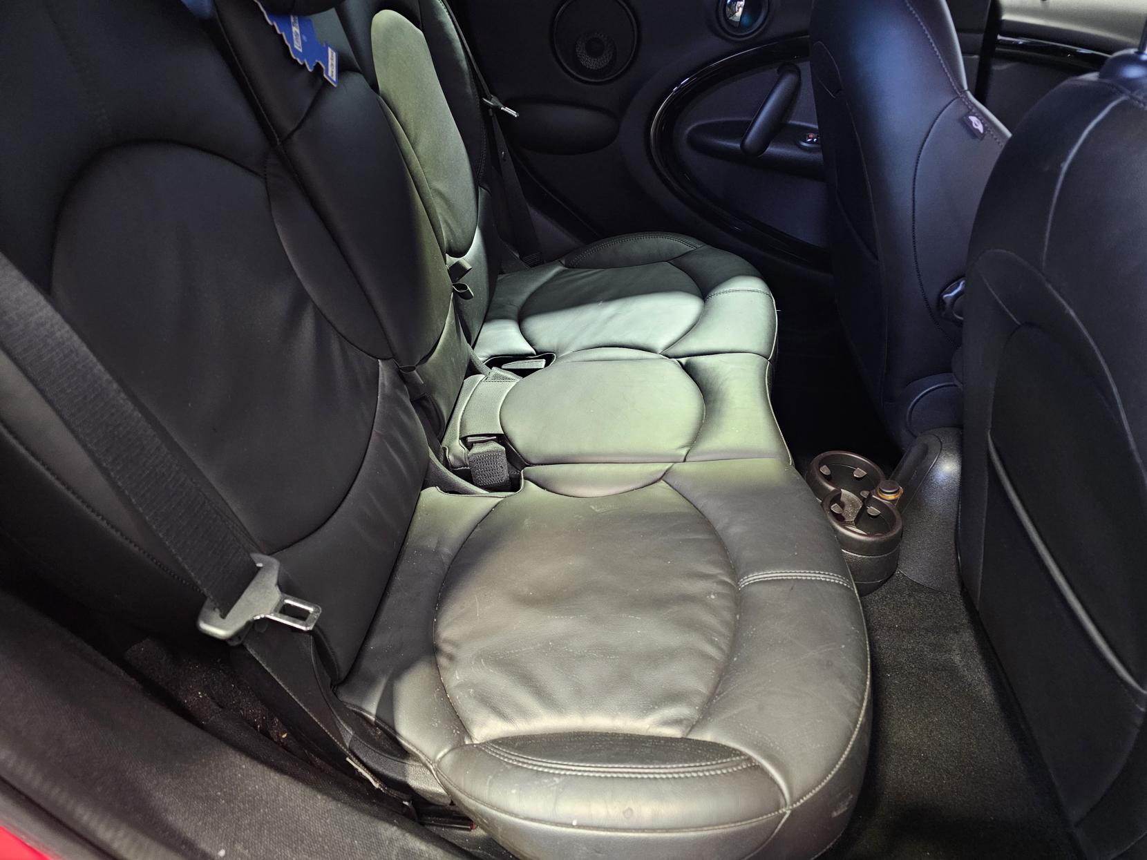 MINI Countryman 1.6 John Cooper Works SUV 5dr Petrol Manual ALL4 Euro 5 (s/s) (218 ps)