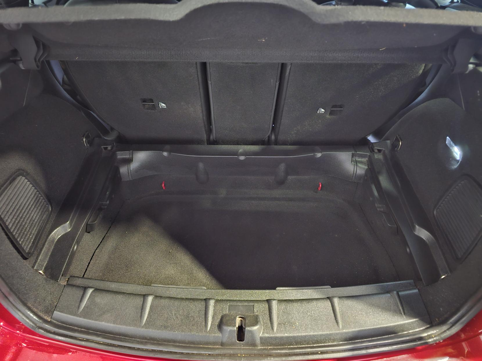 MINI Countryman 1.6 John Cooper Works SUV 5dr Petrol Manual ALL4 Euro 5 (s/s) (218 ps)