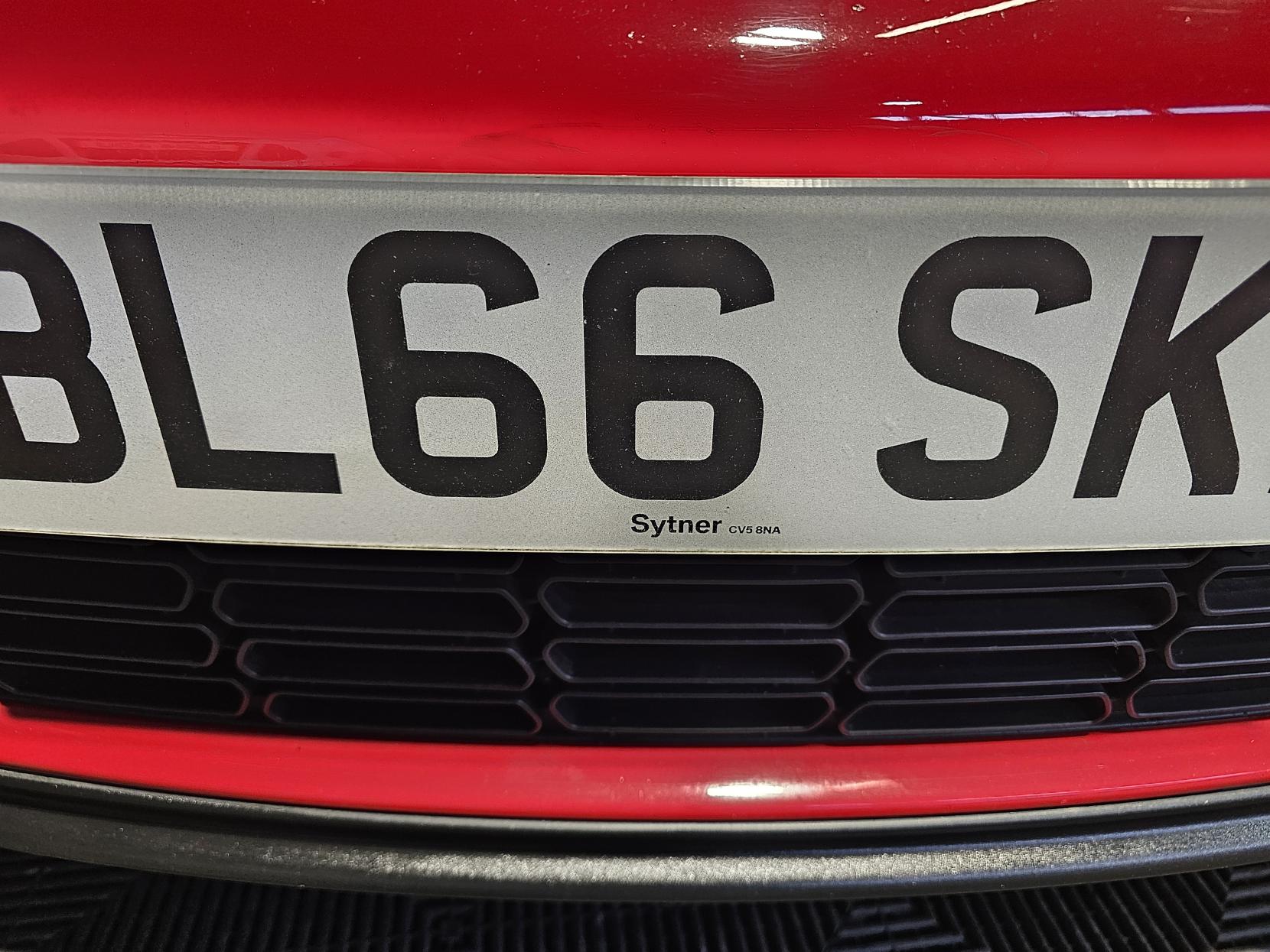 MINI Countryman 1.6 John Cooper Works SUV 5dr Petrol Manual ALL4 Euro 5 (s/s) (218 ps)