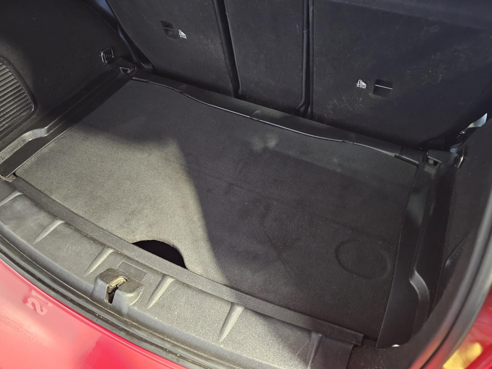 MINI Countryman 1.6 John Cooper Works SUV 5dr Petrol Manual ALL4 Euro 5 (s/s) (218 ps)