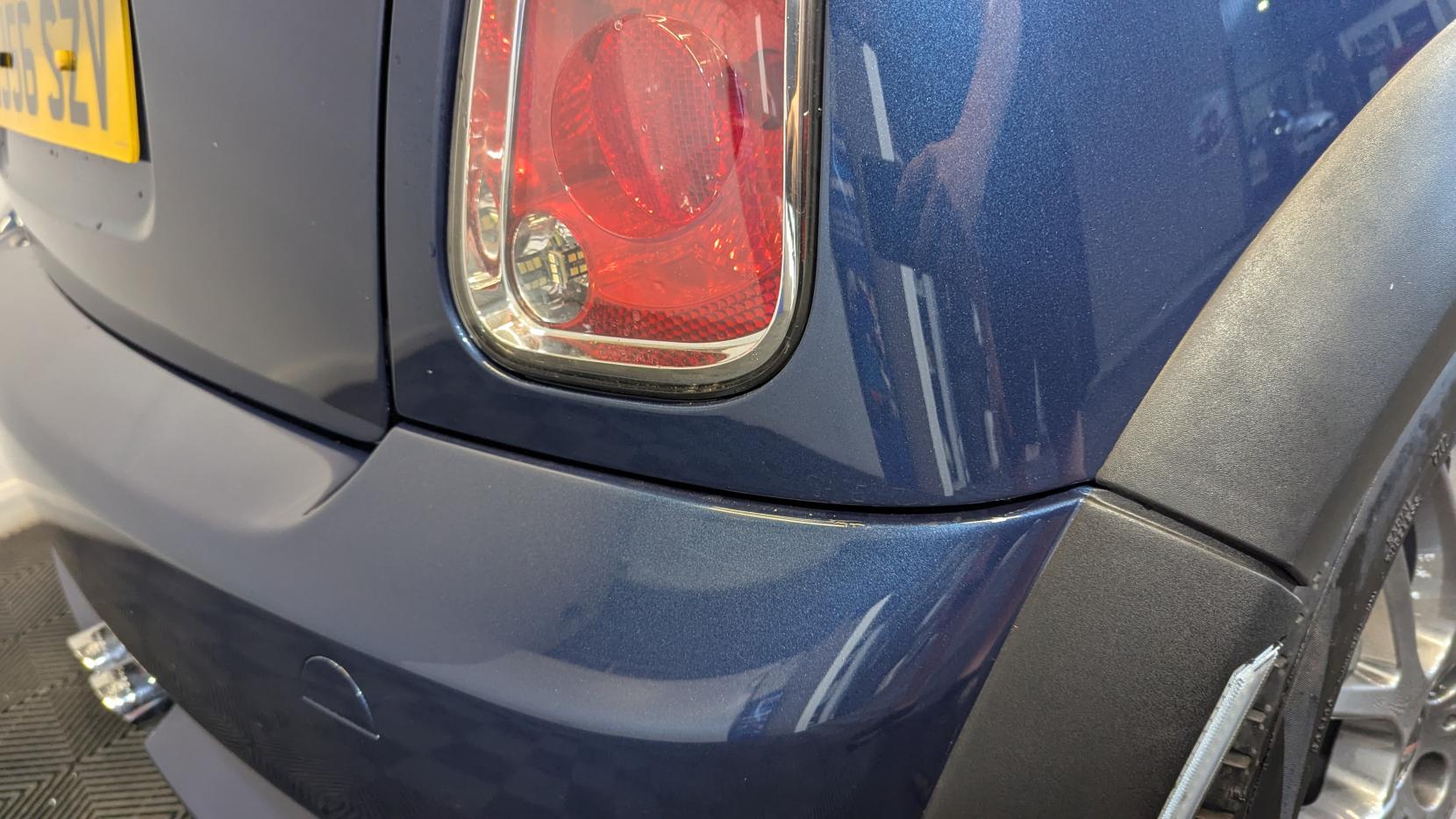 MINI Hatch 1.6 John Cooper Works Checkmate Hatchback 3dr Petrol Manual Euro 4 (210 bhp)