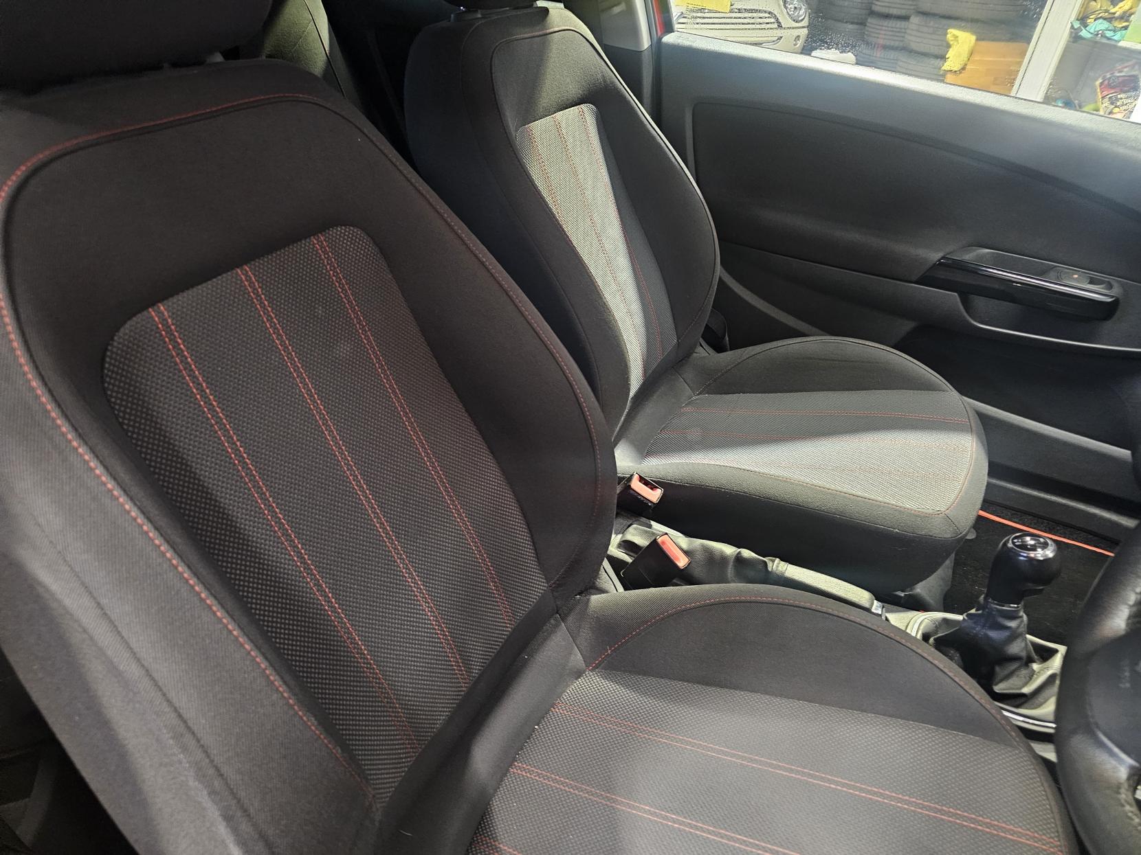 Vauxhall Corsa 1.2i 16v Limited Edition Hatchback 3dr Petrol Manual (a/c) (124 g/km, 84 bhp)