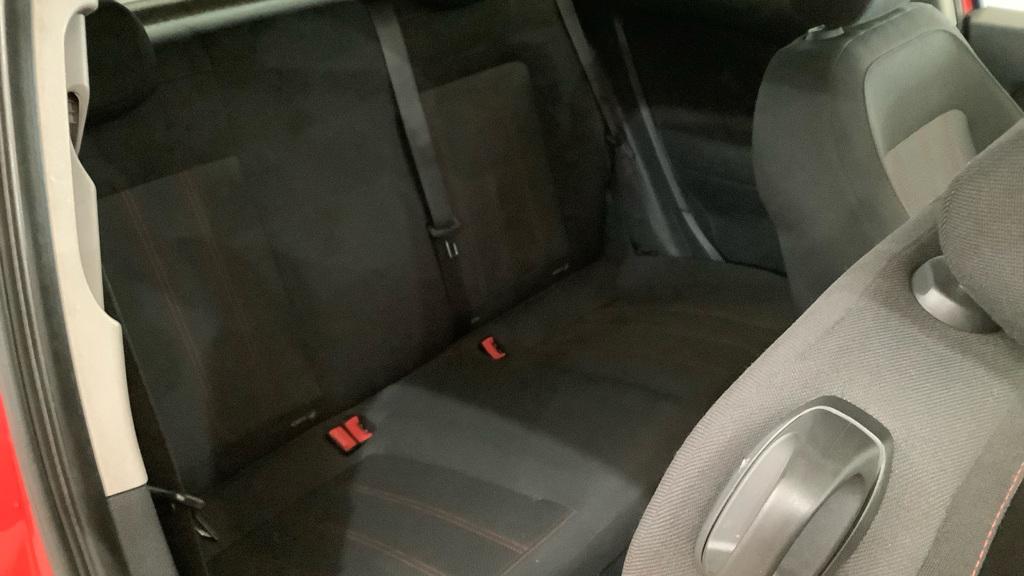 Vauxhall Corsa 1.2i 16v Limited Edition Hatchback 3dr Petrol Manual (a/c) (124 g/km, 84 bhp)