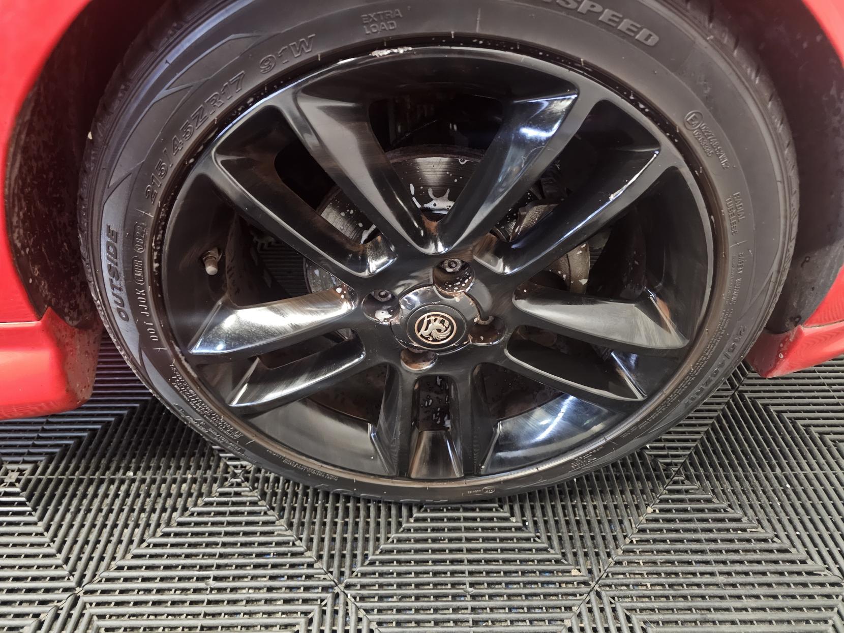 Vauxhall Corsa 1.2i 16v Limited Edition Hatchback 3dr Petrol Manual (a/c) (124 g/km, 84 bhp)