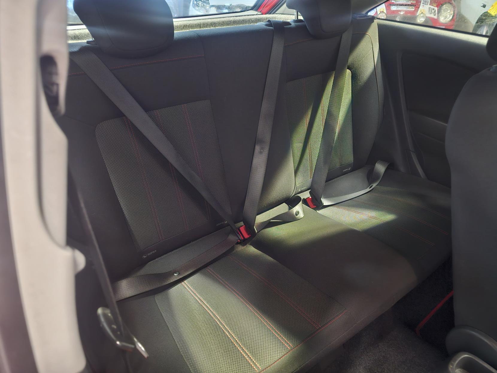 Vauxhall Corsa 1.2i 16v Limited Edition Hatchback 3dr Petrol Manual (a/c) (124 g/km, 84 bhp)