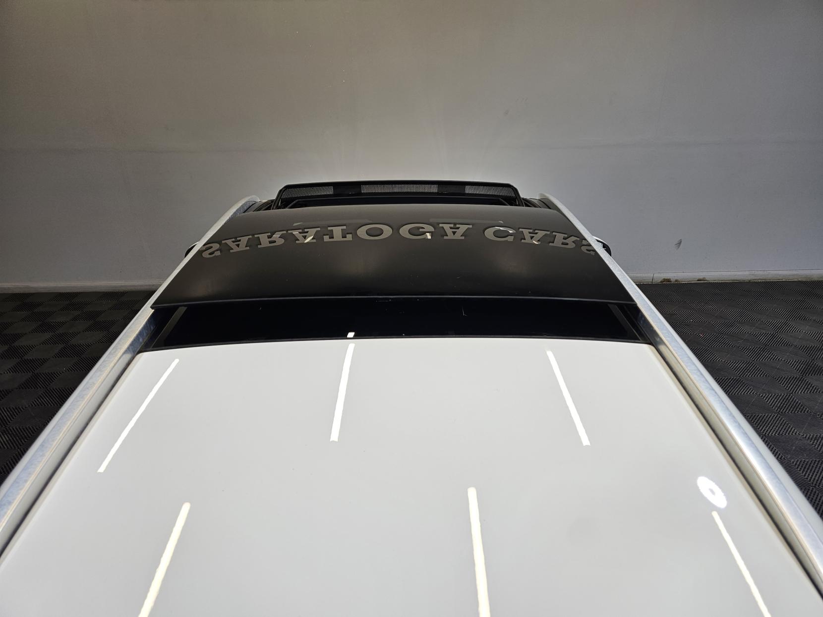Mercedes-Benz C Class 2.1 C220 BlueTEC AMG Line Estate 5dr Diesel G-Tronic+ Euro 6 (s/s) (170 ps)