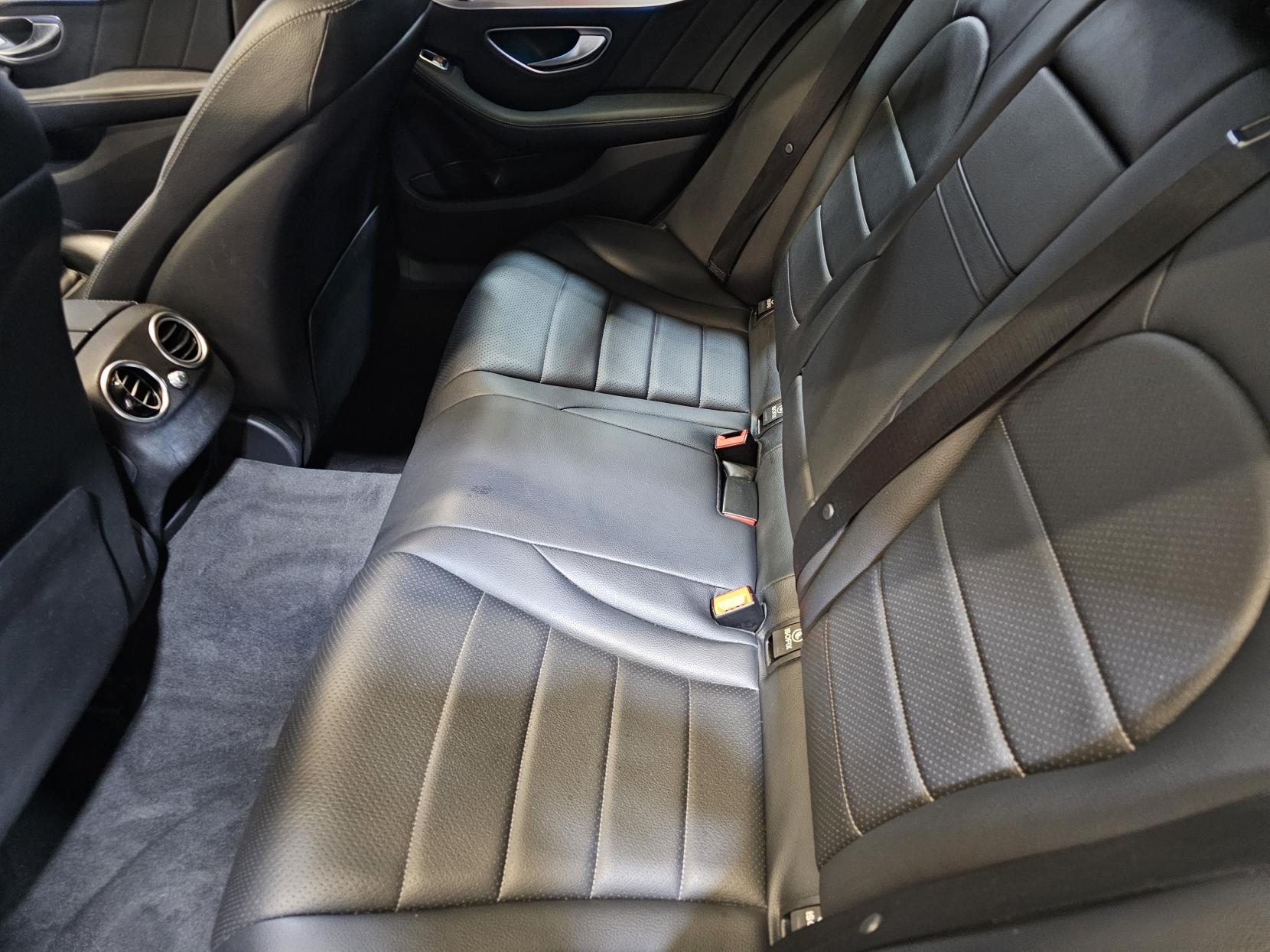 Mercedes-Benz C Class 2.1 C220 BlueTEC AMG Line Estate 5dr Diesel G-Tronic+ Euro 6 (s/s) (170 ps)