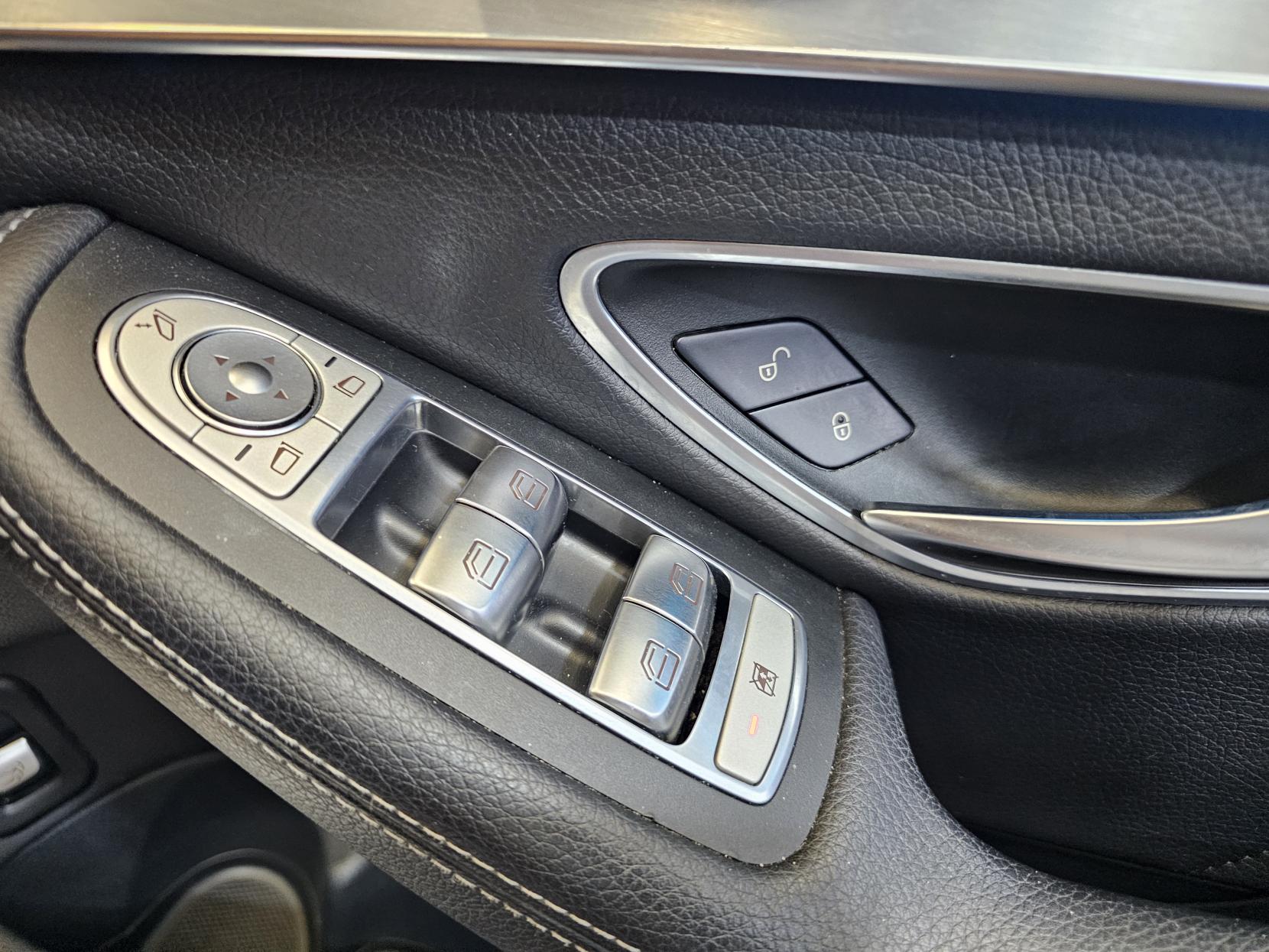Mercedes-Benz C Class 2.1 C220 BlueTEC AMG Line Estate 5dr Diesel G-Tronic+ Euro 6 (s/s) (170 ps)