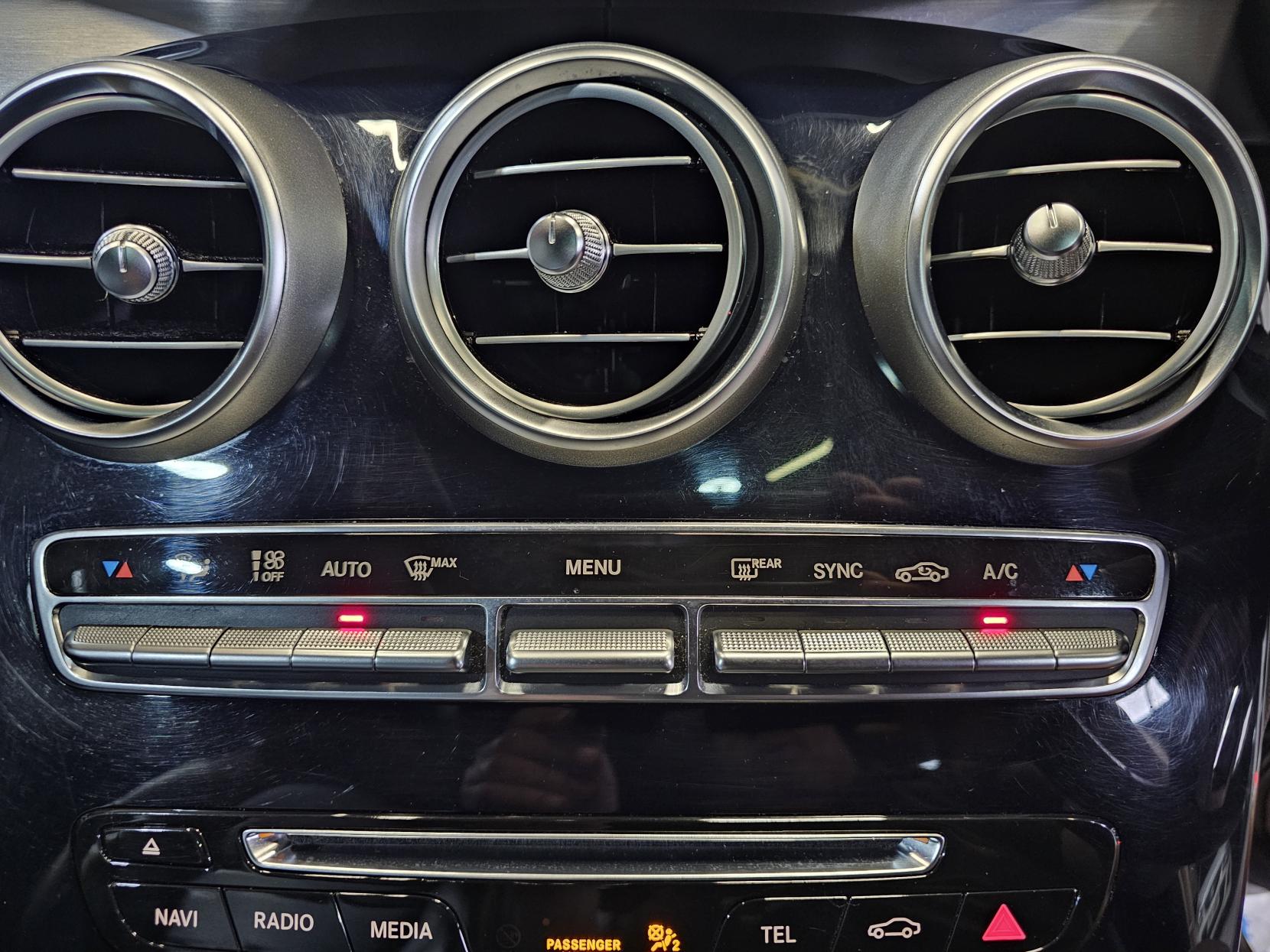 Mercedes-Benz C Class 2.1 C220 BlueTEC AMG Line Estate 5dr Diesel G-Tronic+ Euro 6 (s/s) (170 ps)